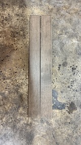 Duval - Weathered Stone Swatch