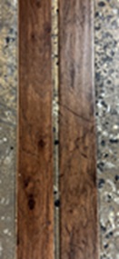 Duval - Stout Swatch