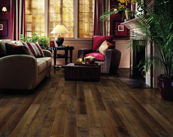 Flooring in Fort Worth, TX